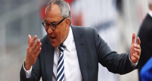 تقرير.. ماجات لا يعرف الفوز في بداياته مع الأندية "منتصف الموسم"